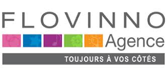 agence flovinno logo agence flovinno logo