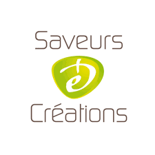 saveurs et créations logo