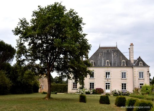 domaine de la briouse