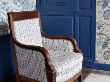 Chambre Colibri domaine de la Briouse 3