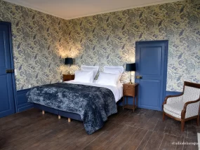 Chambre Domaine de la Briouse
