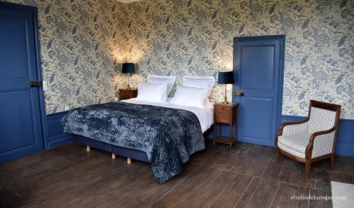 Room Domaine de la Briouse Room Domaine de la Briouse