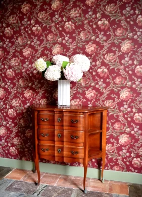 Chambre camelia domaine de la briouse 4 Chambre camelia domaine de la briouse 4