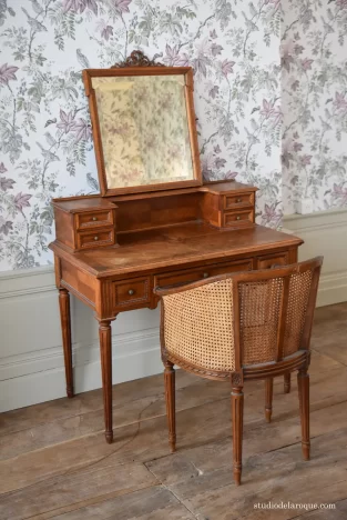 Chambre sansonnets domaine de la briouse 3
