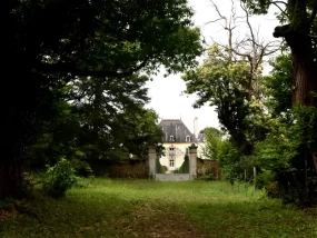Domaine de la Briouse Sanxay 27