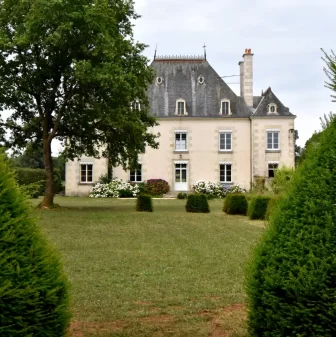 Domaine de la Briouse Sanxay 28 Domaine de la Briouse Sanxay 28