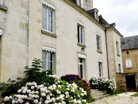 Domaine de la Briouse Sanxay 3