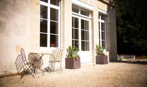 Gite Pavillon Gite Pavillon
