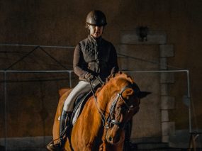 Haras de la Briouse