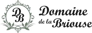 Logo domaine de la briouse