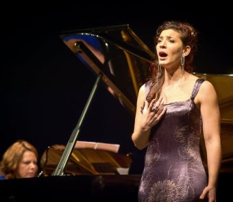 concert domaine de la briouse