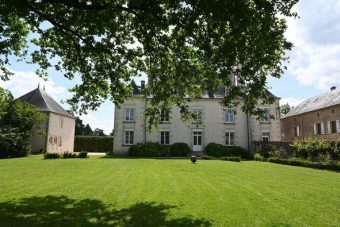 domaine de la briouse