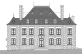 facade domaine de la Briouse facade domaine de la Briouse