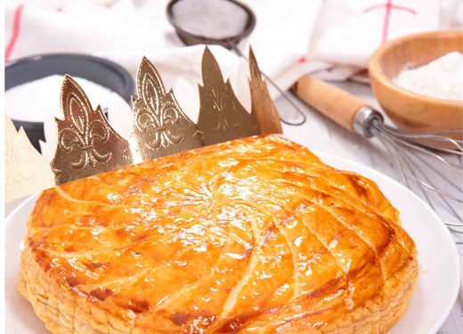 galette