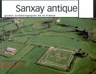 livre sanxay livre sanxay