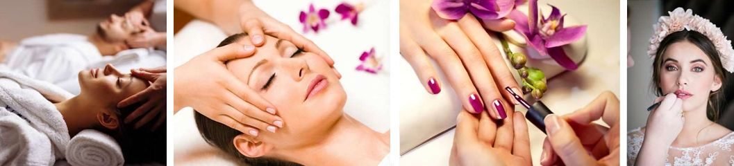 wellness massages domaine de la briouse sanxay
